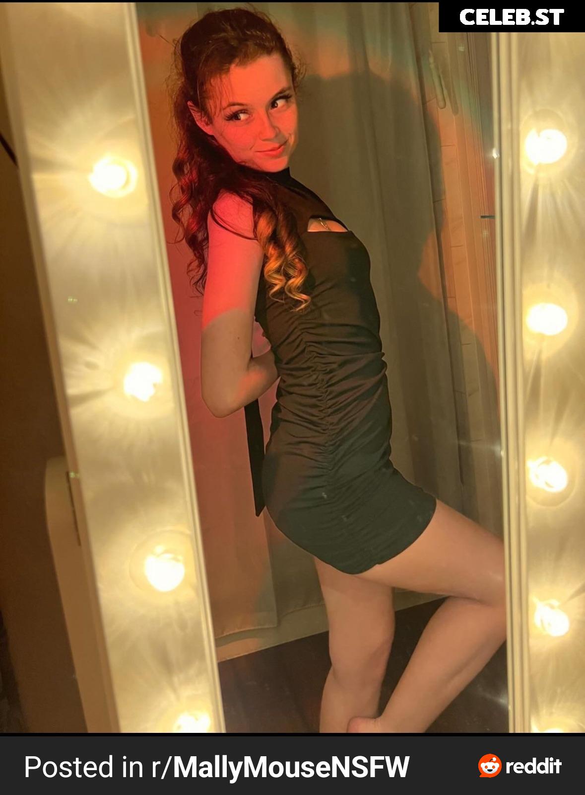 Mally_Mouse Image 4778018