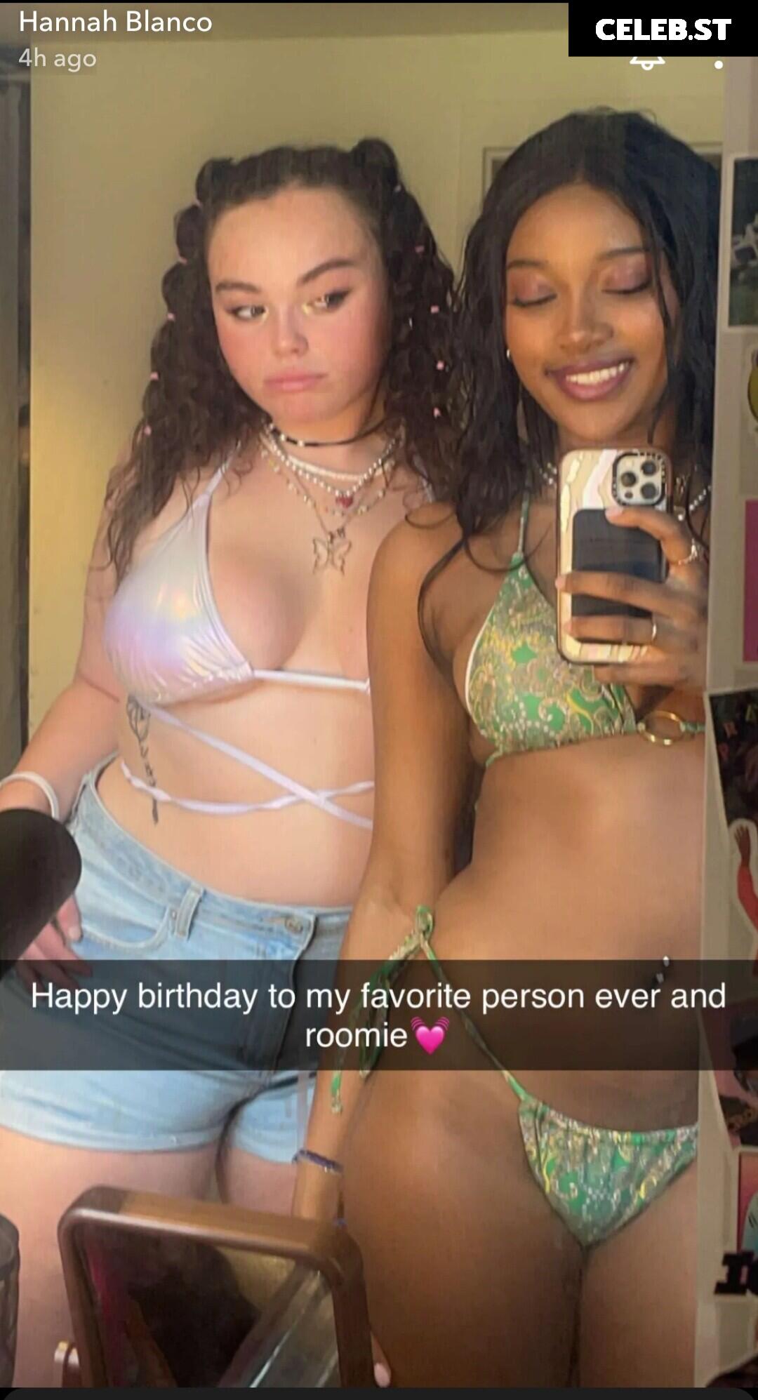 Hannahblanco1 / Hannahbae79 Image 4766308