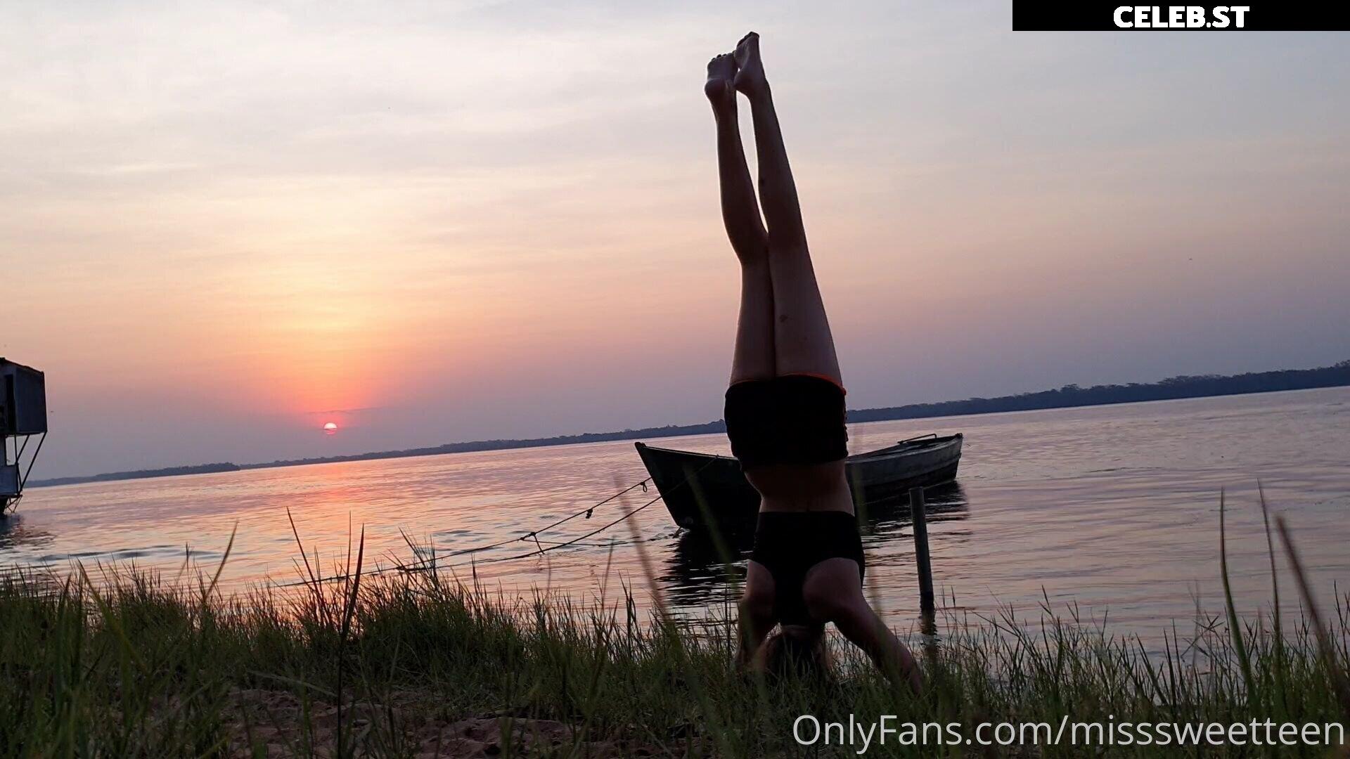 Miss Sweet Image 476747