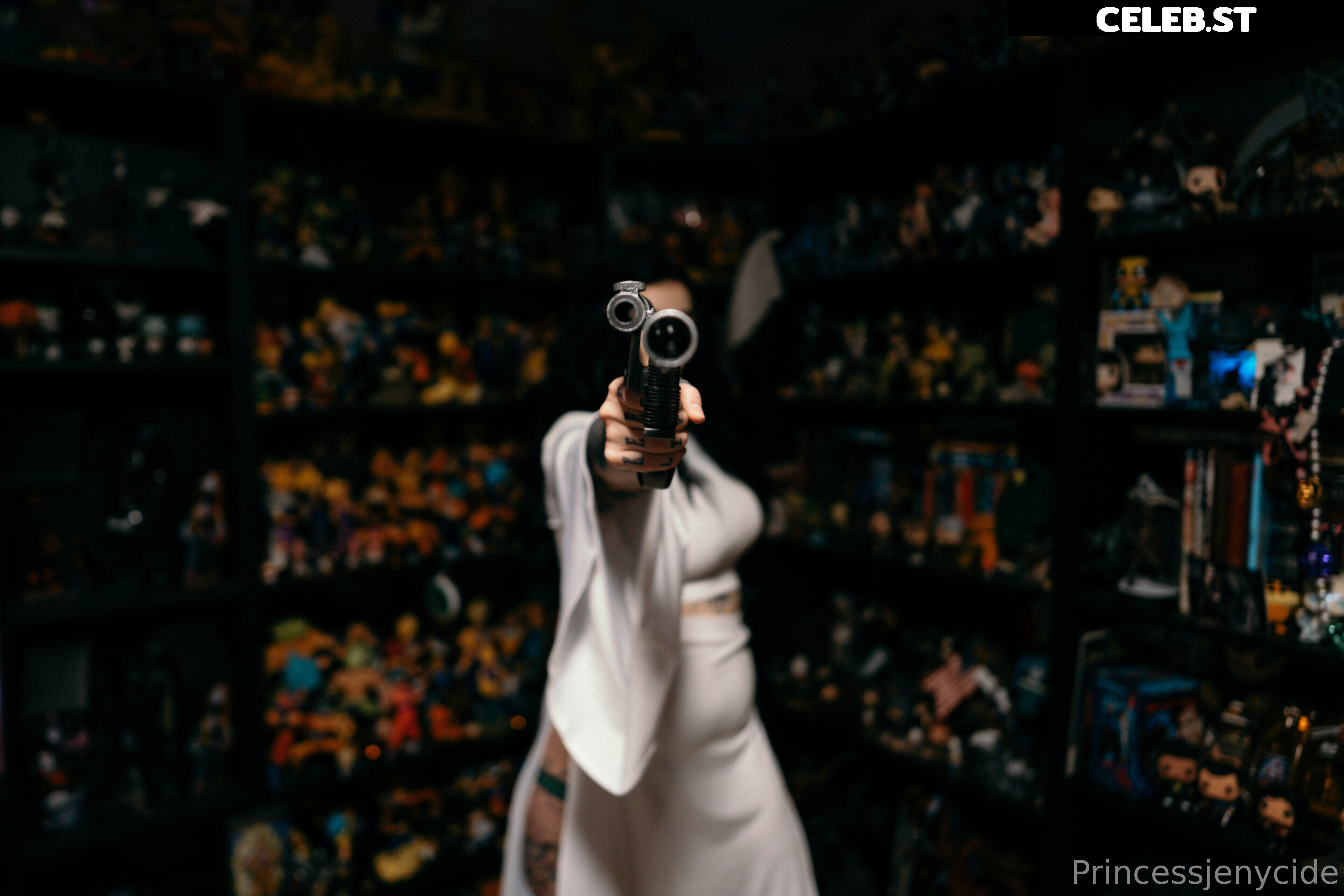 Princess Jenycide Image 476458