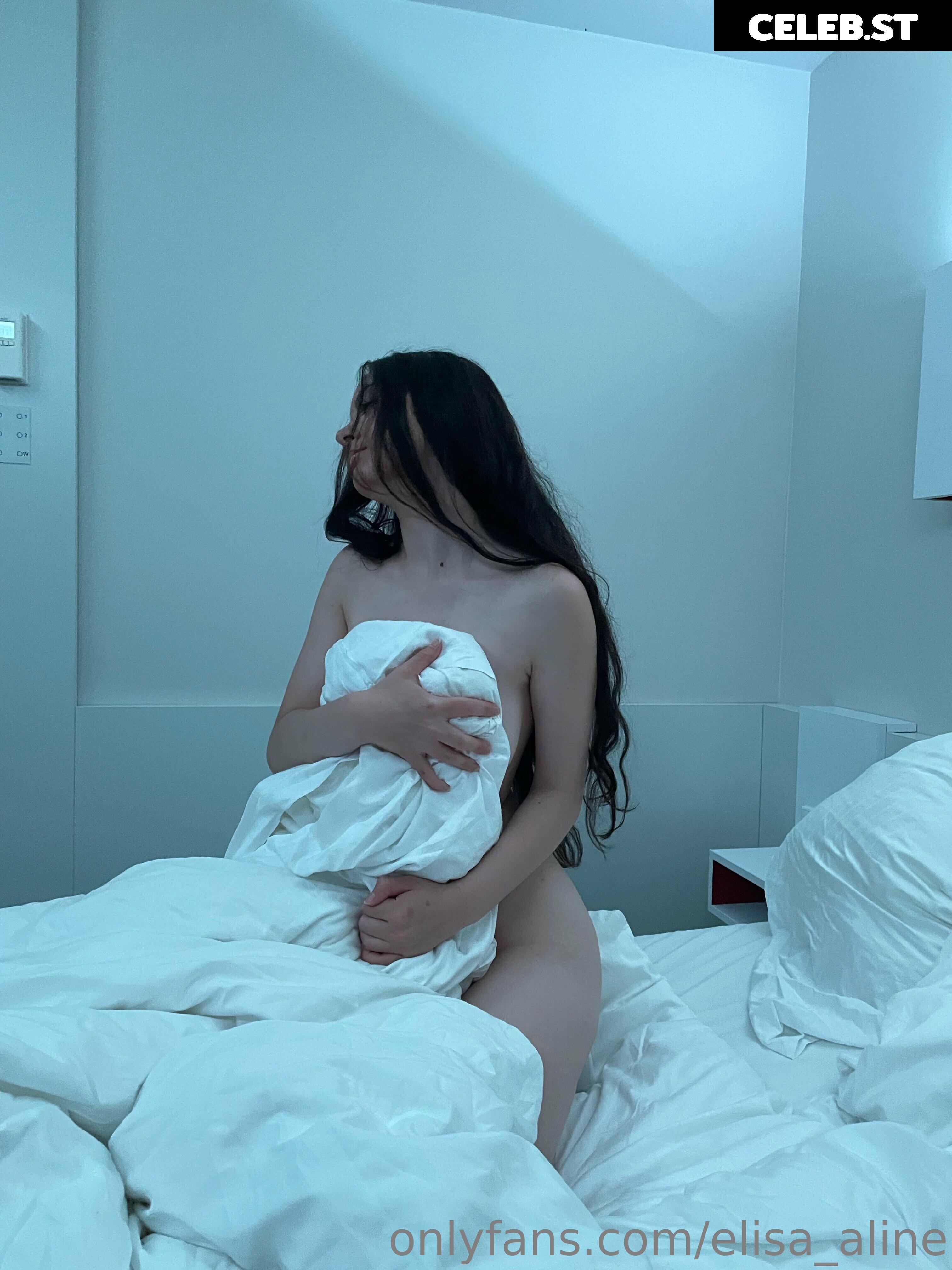 Elisa Aline - elisa_aline Image 4764475