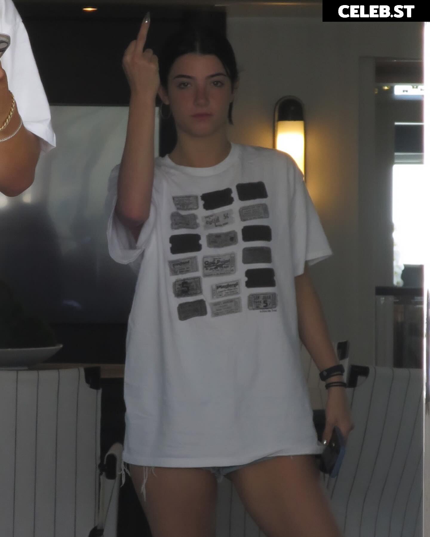 Charli D&#039;Amelio / Charli Damelio Image 4761548