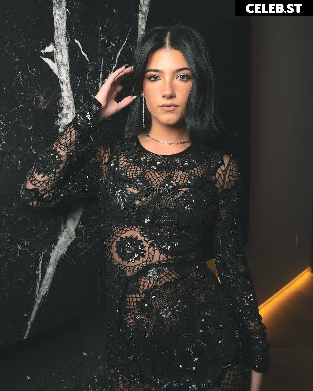 Charli D&#039;Amelio / Charli Damelio Image 4761418