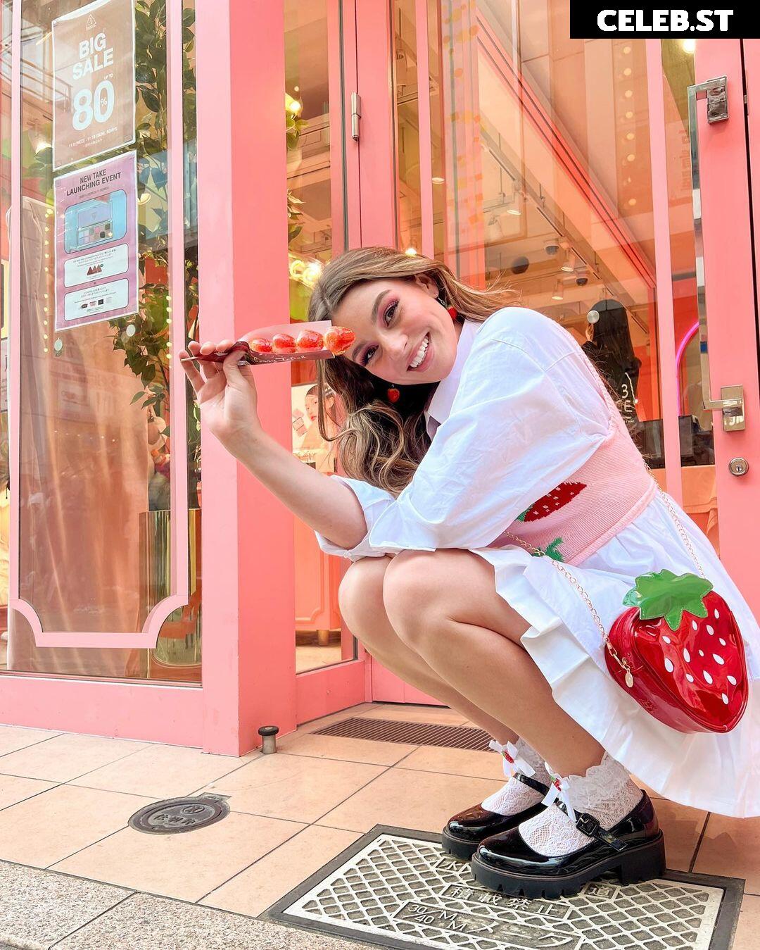 Taya Miller / Tayamillerr Image 4762588