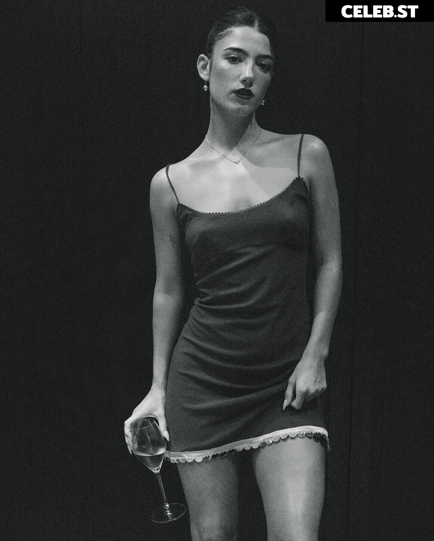 Charli D&#039;Amelio / Charli Damelio Image 4762547