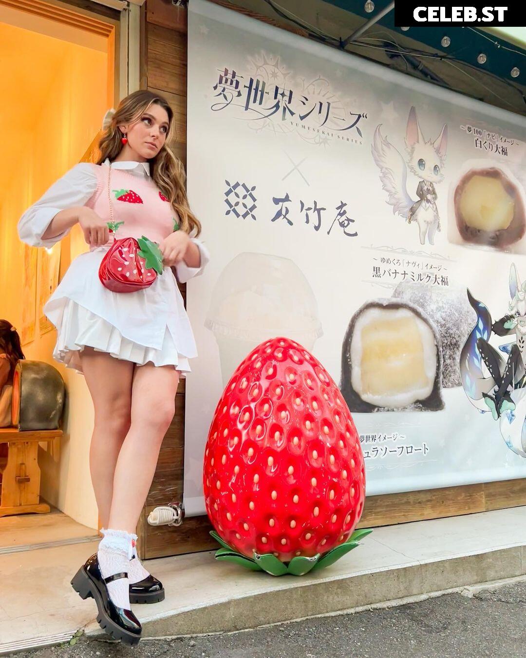 Taya Miller / Tayamillerr Image 4762536