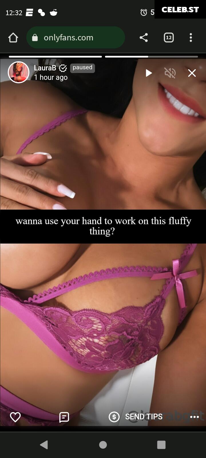 Laurabgfit aka Laura B 🇨🇴🇺🇸 Image 4762534
