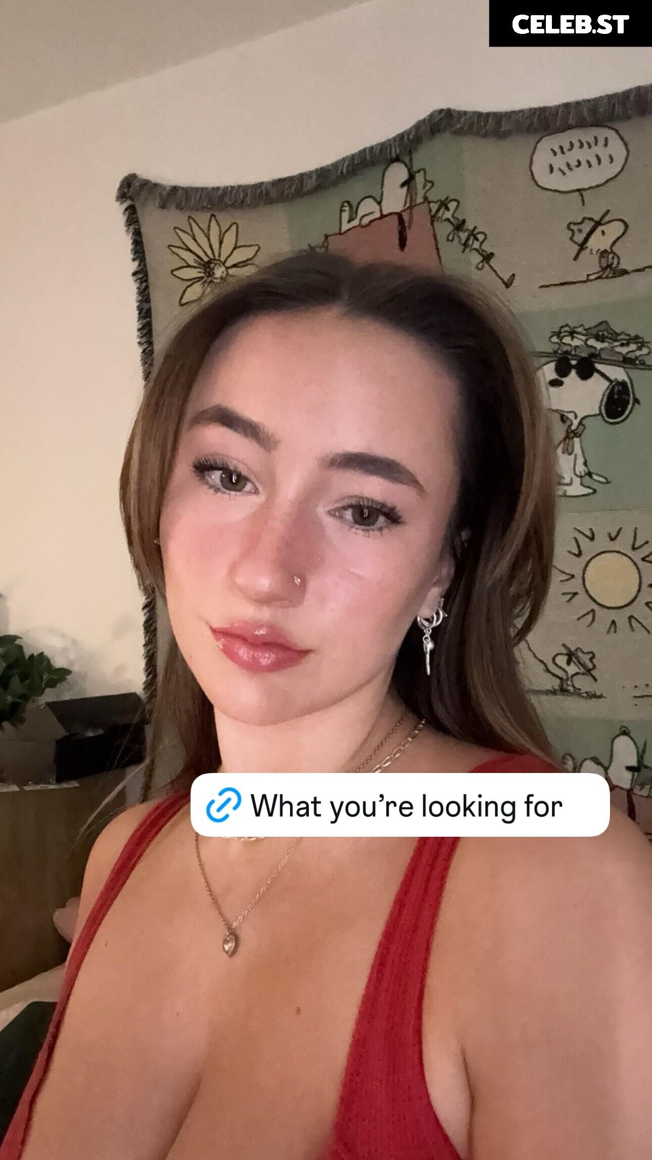 Nnevelpappermann | Devon Shae Image 4763989