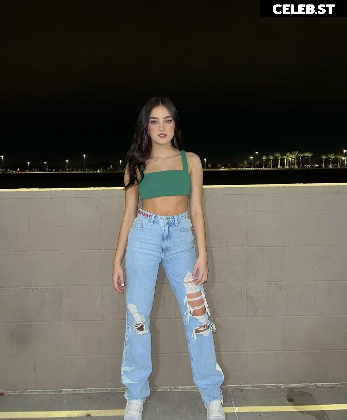 Savanah Moss Image 4760609