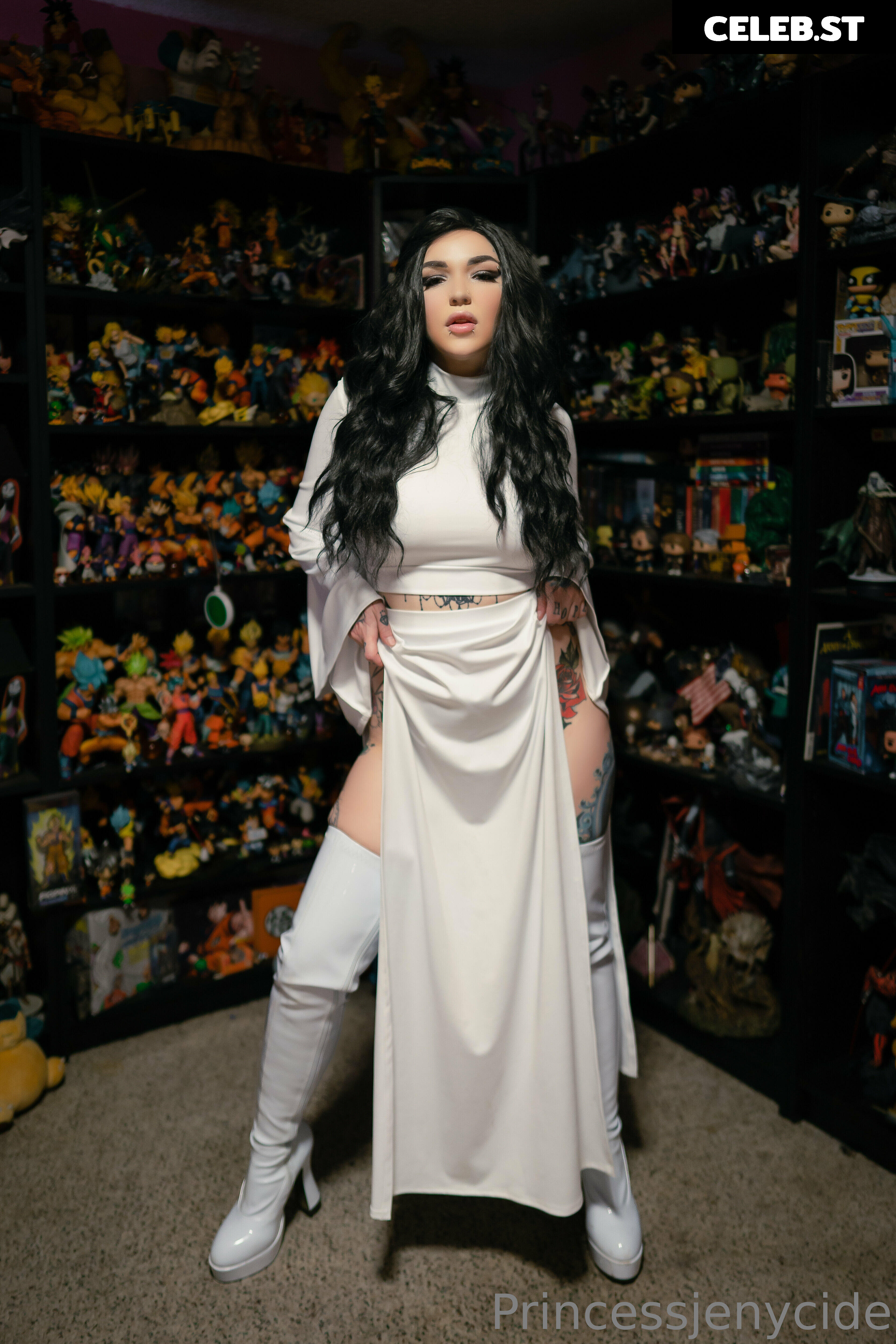 Princess Jenycide Image 476035