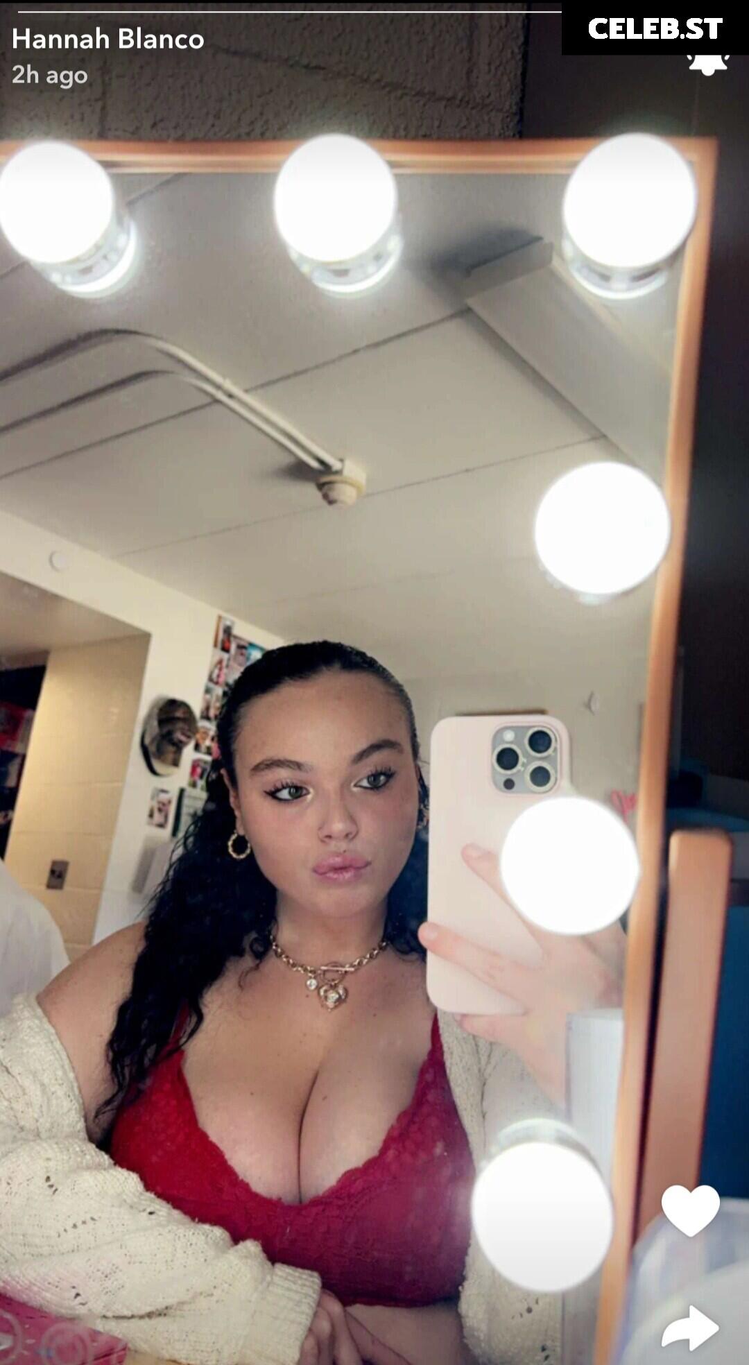 Hannahblanco1 / Hannahbae79 Image 4768321