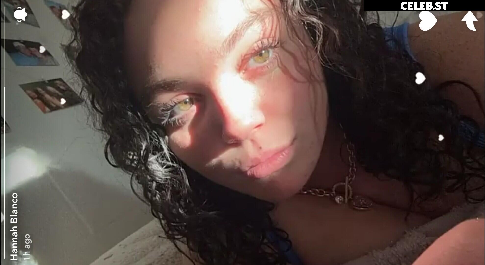 Hannahblanco1 / Hannahbae79 Image 4768285