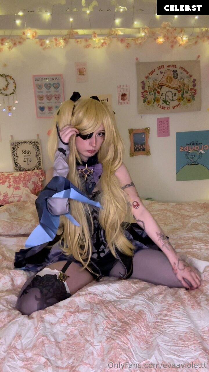 EvaViolet (evaaviolett) Image 4755788