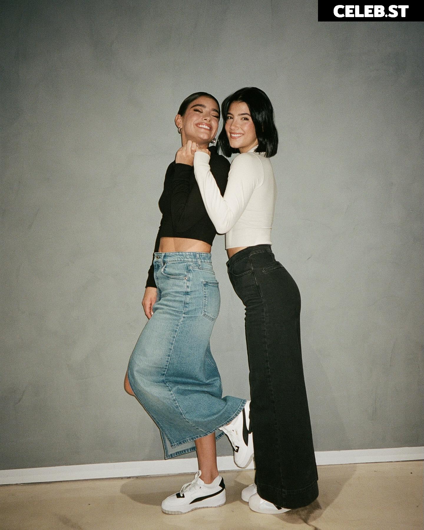 Charli D&#039;Amelio / Charli Damelio Image 4756618