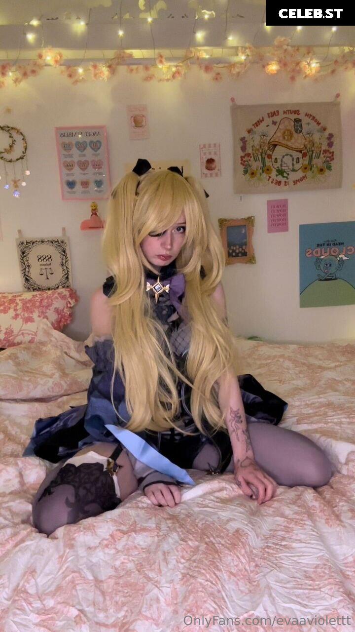 EvaViolet (evaaviolett) Image 4756049