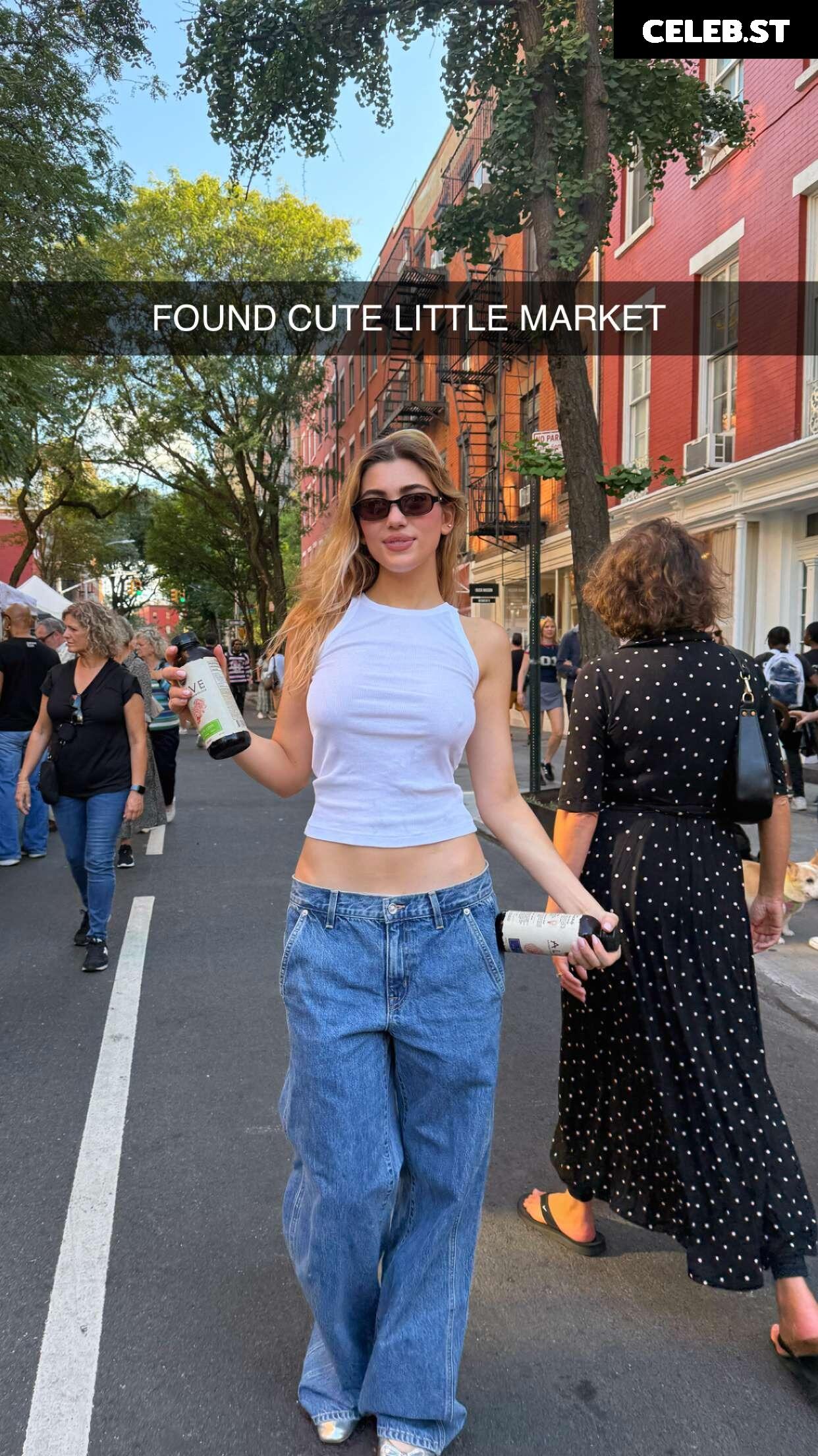 Amelie Zilber Image 4757825