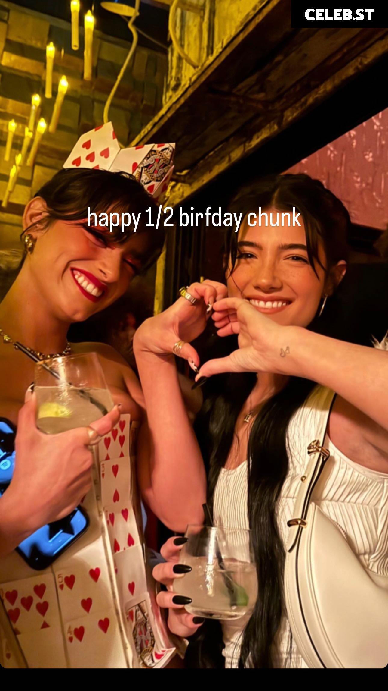 Charli D&#039;Amelio / Charli Damelio Image 4757447