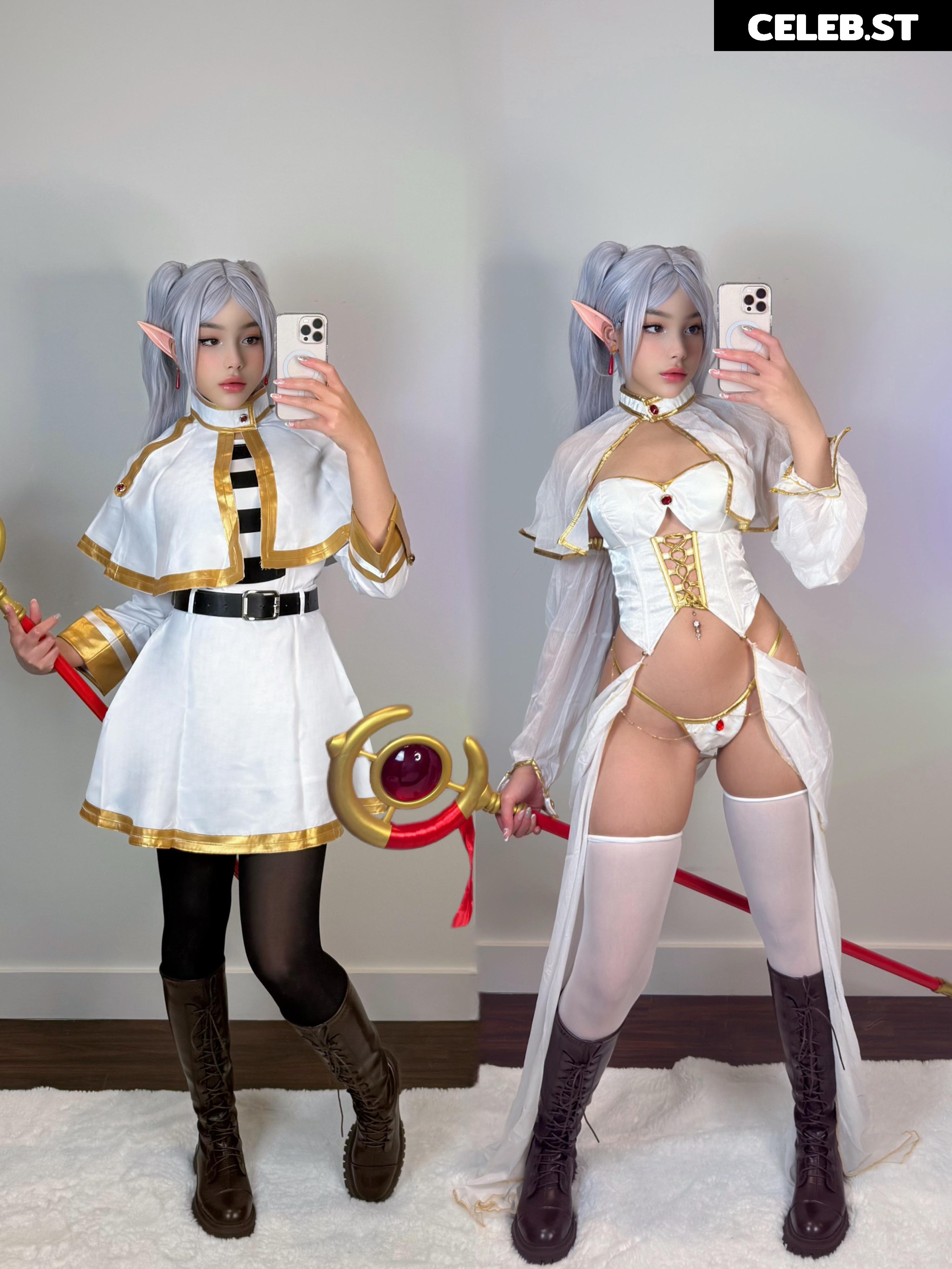 hanacutiee / Aria.Lxv / Aria.bunny / Bunniixo Image 4757475