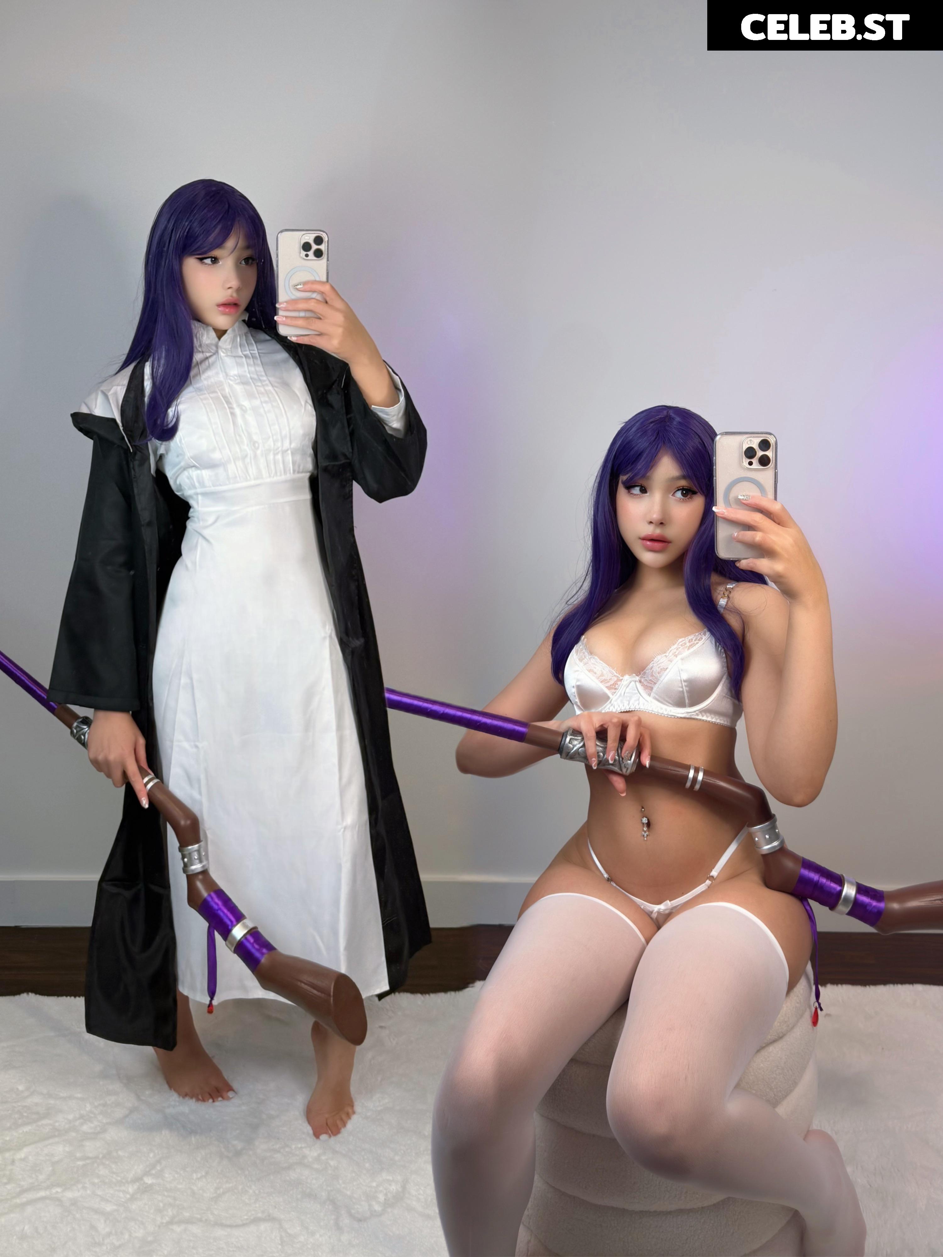 hanacutiee / Aria.Lxv / Aria.bunny / Bunniixo Image 4757152