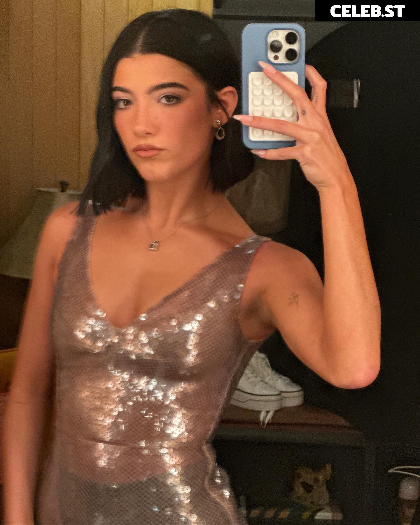 Charli D&#039;Amelio / Charli Damelio Image 4757077