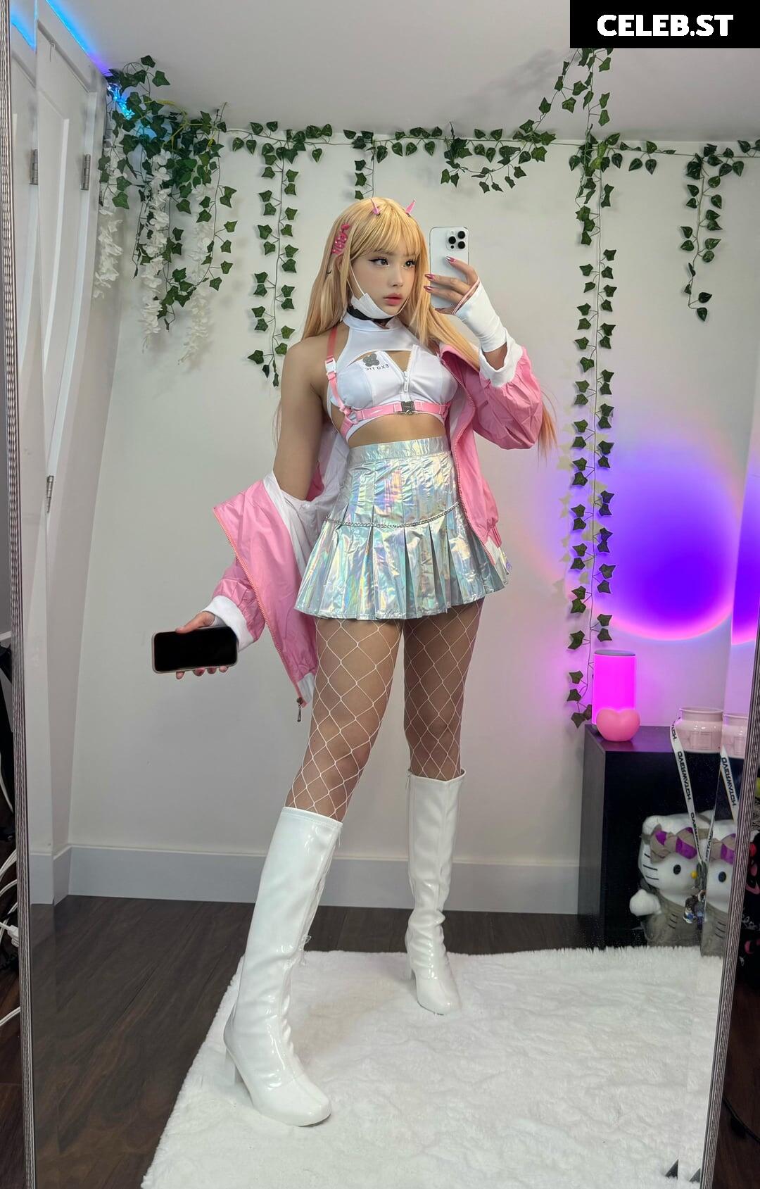 hanacutiee / Aria.Lxv / Aria.bunny / Bunniixo Image 4754706
