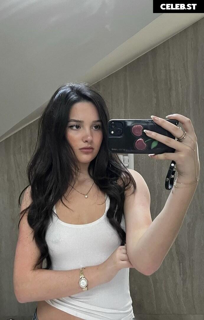 Jules LeBlanc/Annie LeBlanc Image 4754062