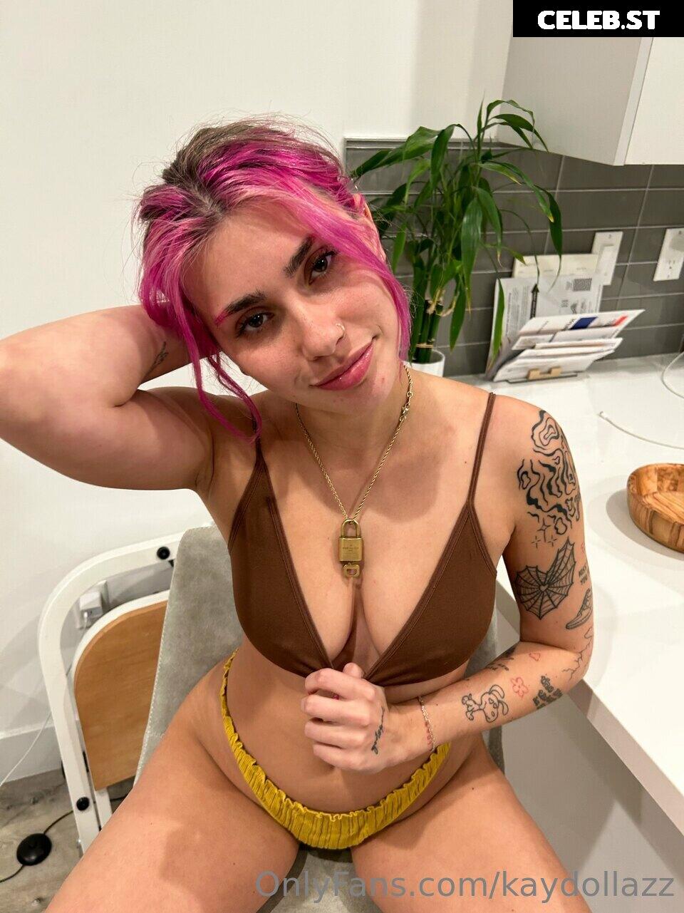 Kaylie Altman / kaydollazz Image 4754034