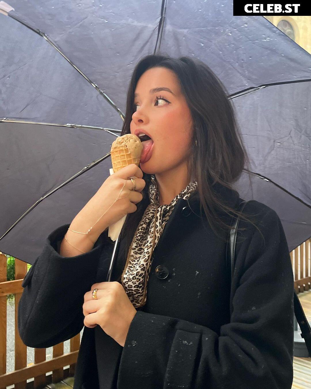 Jules LeBlanc/Annie LeBlanc Image 4754341