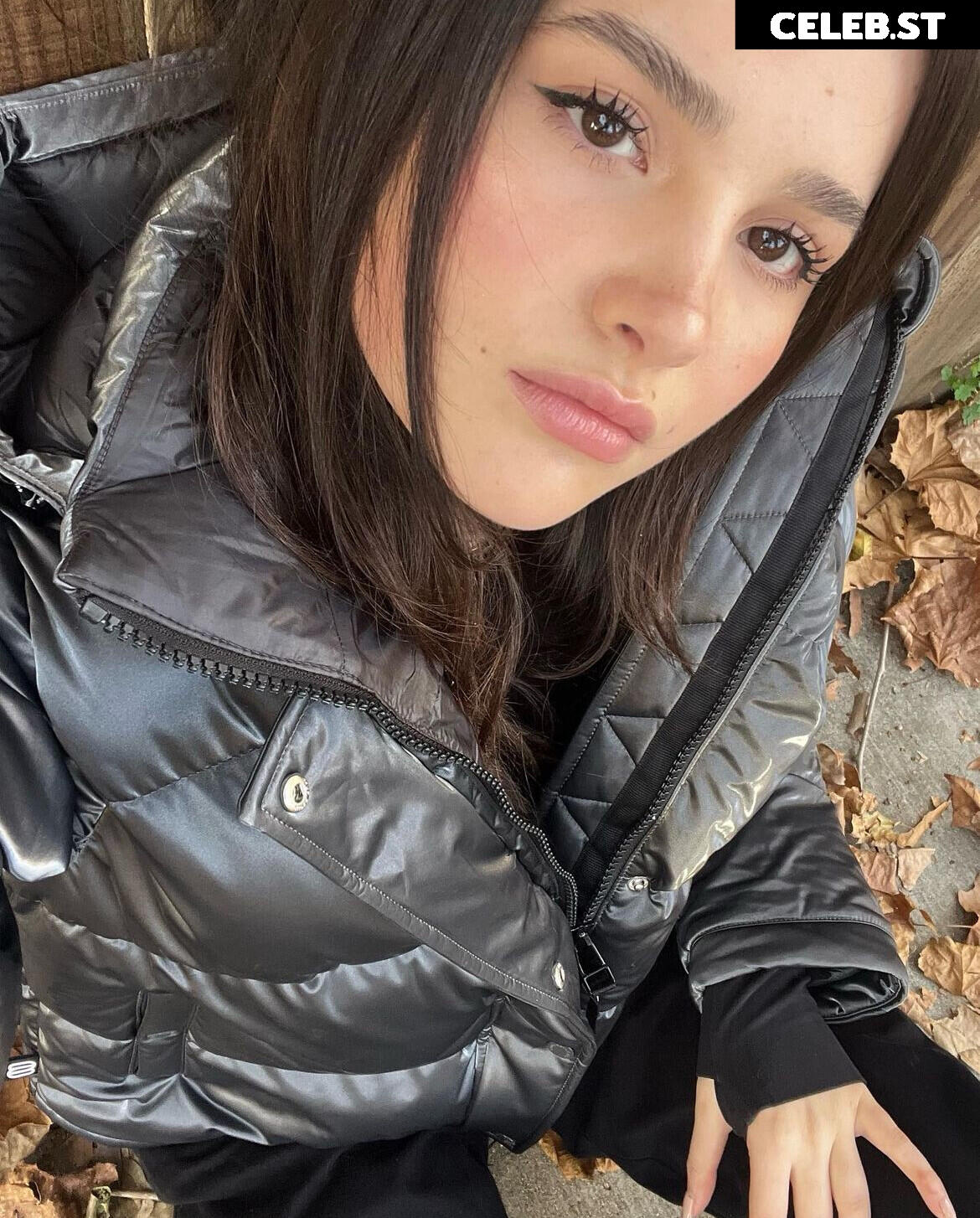 Jules LeBlanc/Annie LeBlanc Image 4751513