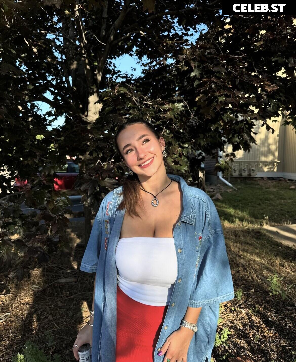 Nnevelpappermann | Devon Shae Image 4751483