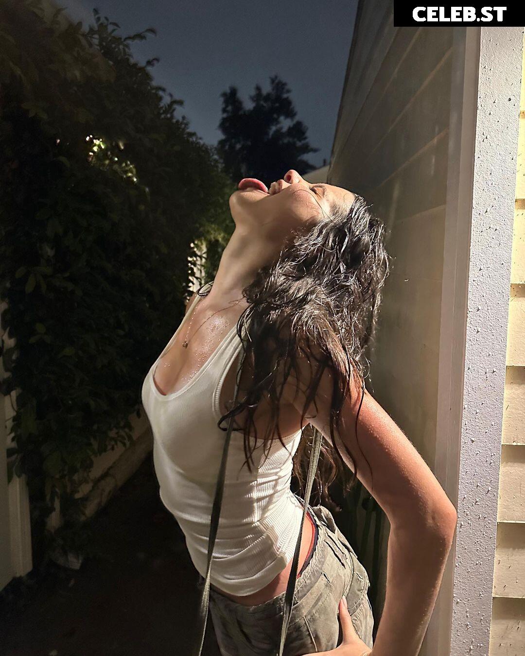Jules LeBlanc/Annie LeBlanc Image 4751116