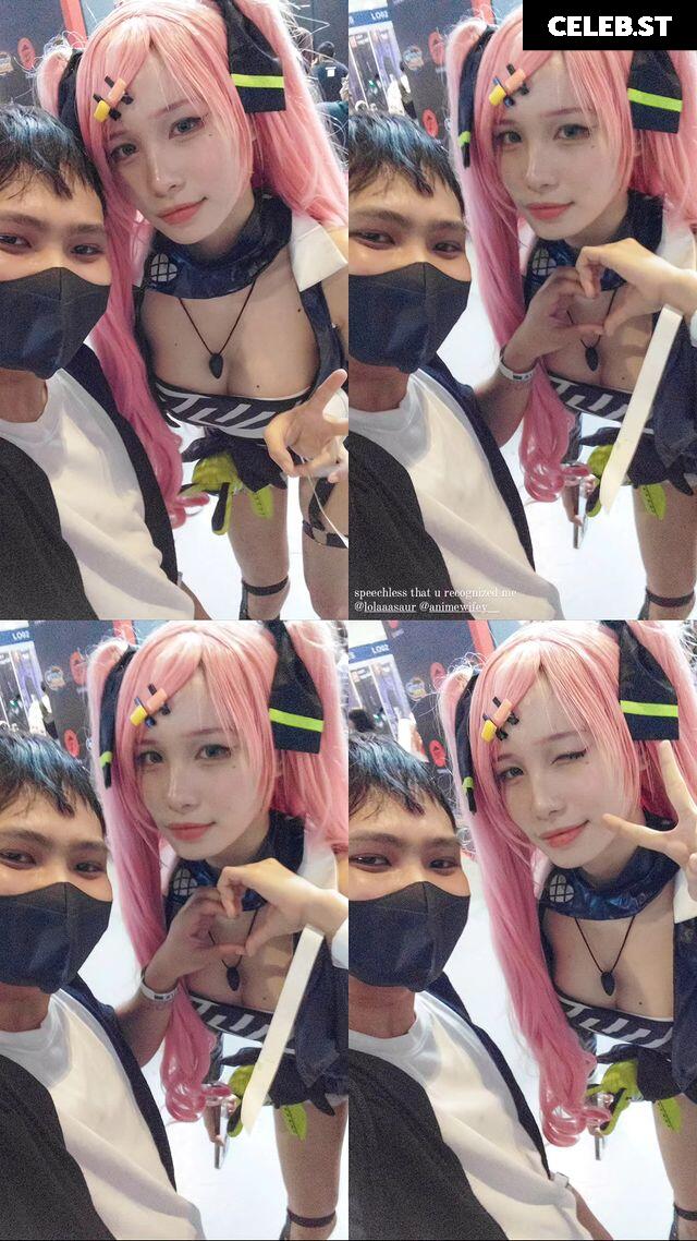 Lolaaasaur / animewifey_ / animewifey__ Image 4752893