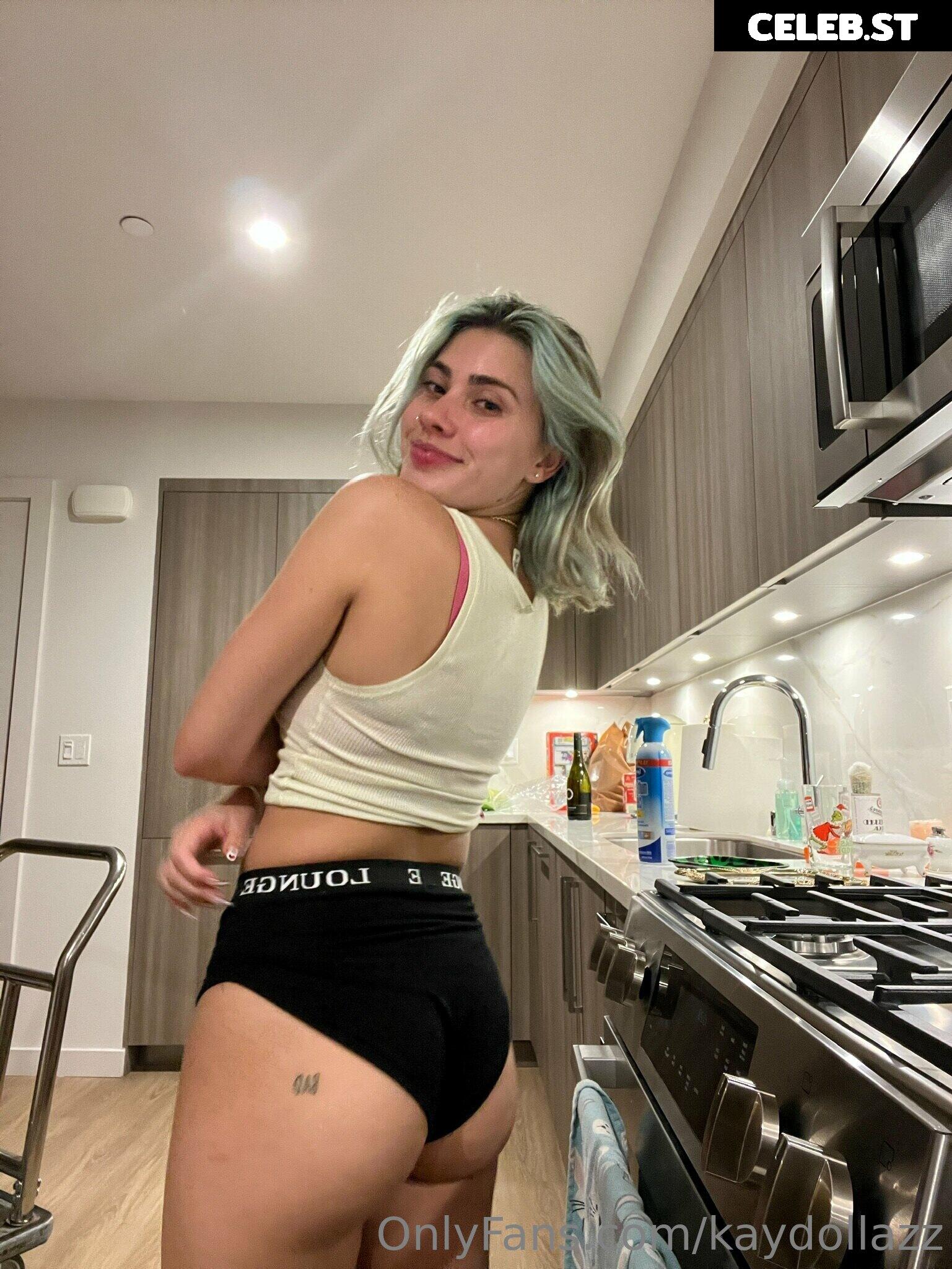 Kaylie Altman / kaydollazz Image 4752982
