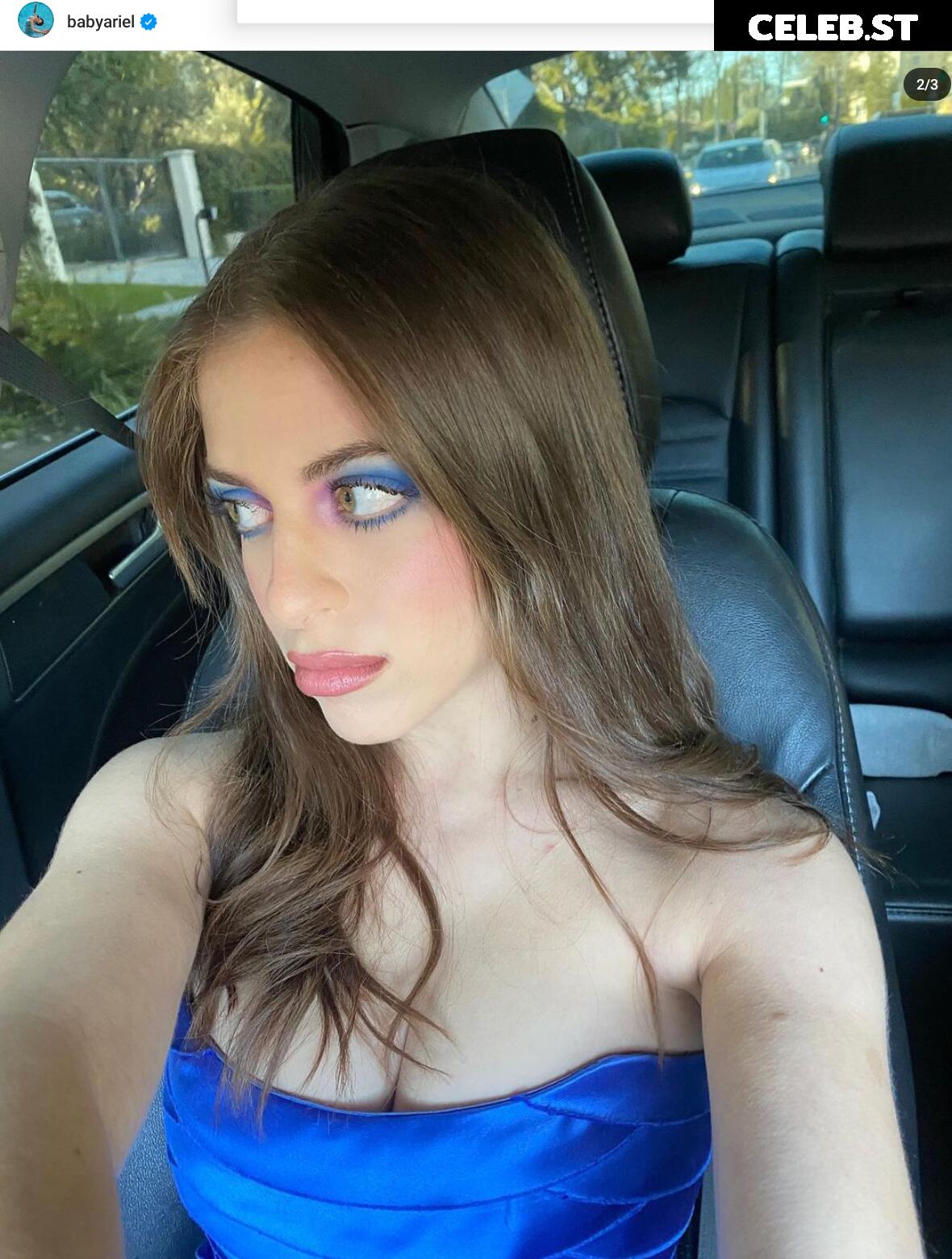 Baby Ariel Image 4753718