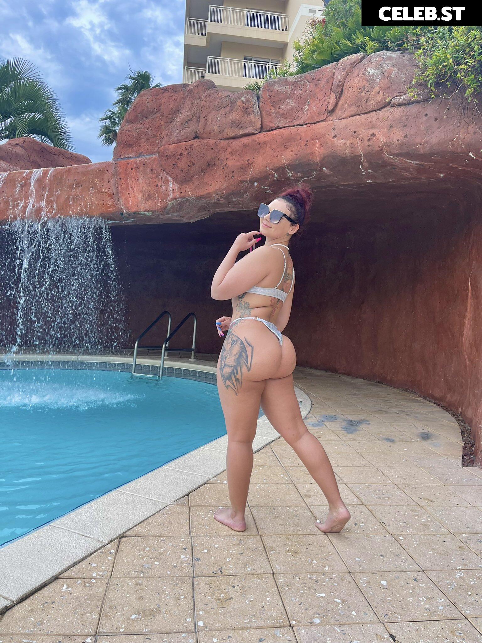 Ms Trigga Happy Image 4753060