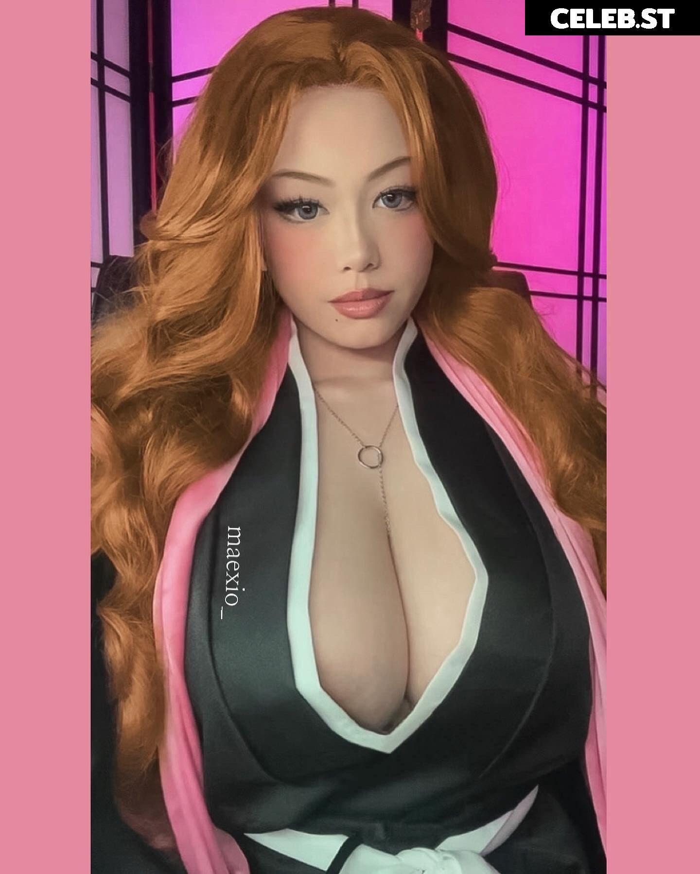 soulreapermae/bnymae/misssrinn Image 4750594