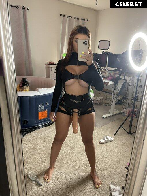 Ms Trigga Happy Image 4750556