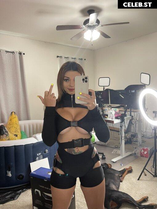 Ms Trigga Happy Image 4750566