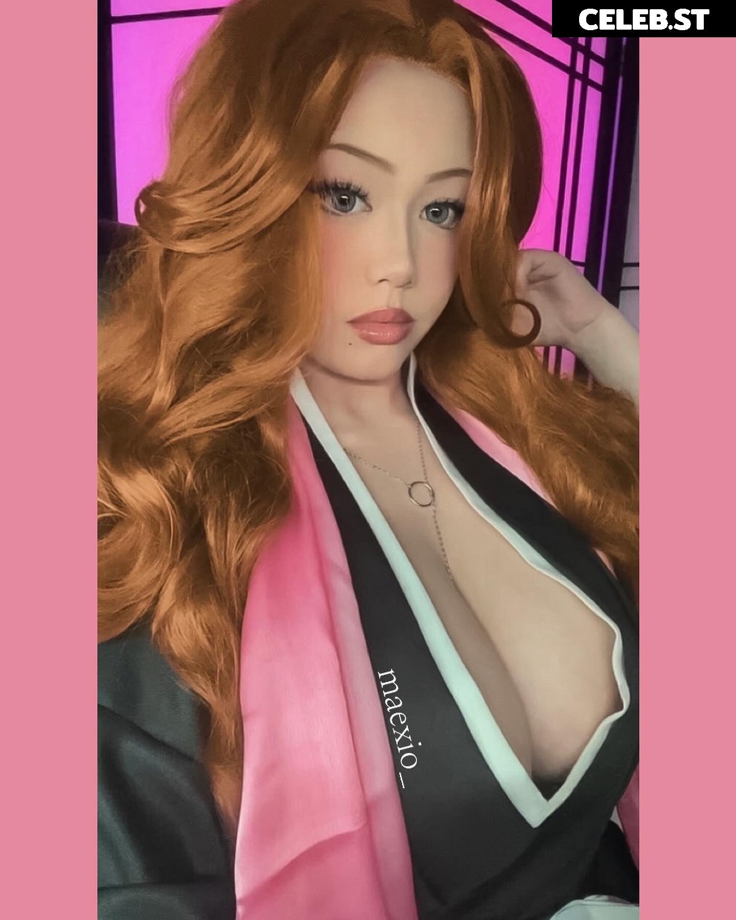 soulreapermae/bnymae/misssrinn Image 4750632