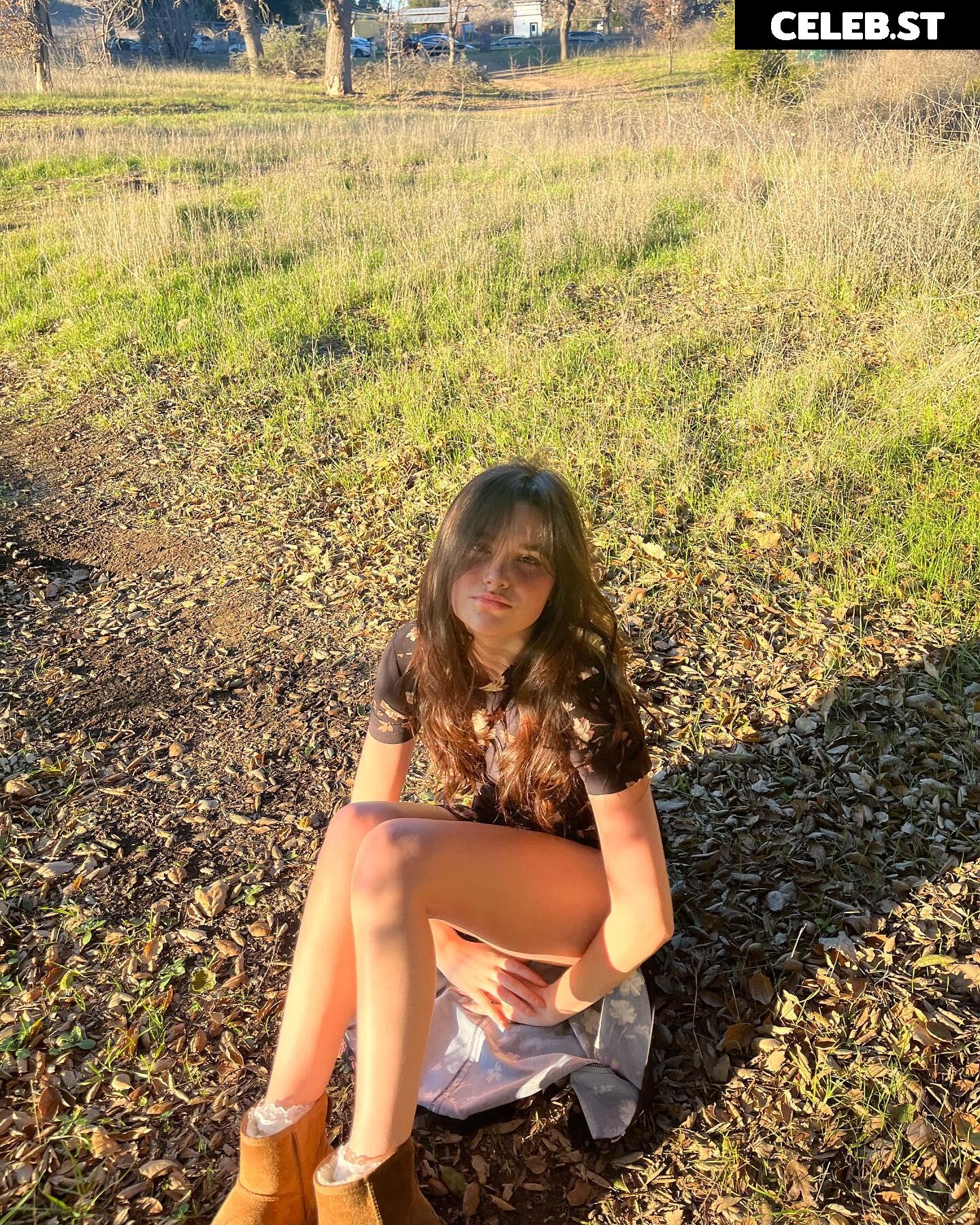 Jules LeBlanc/Annie LeBlanc Image 4750195
