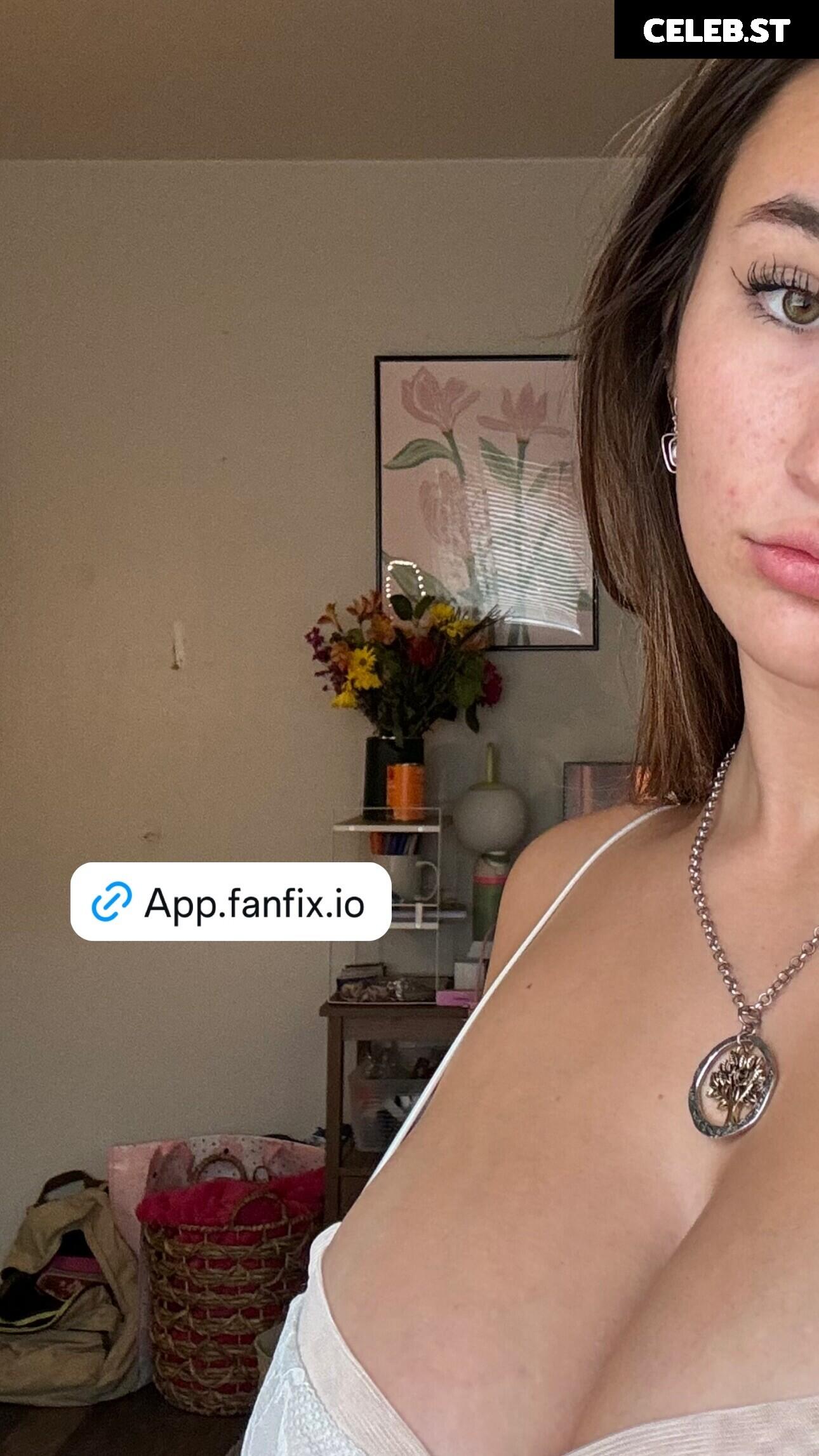 Nnevelpappermann | Devon Shae Image 4750260