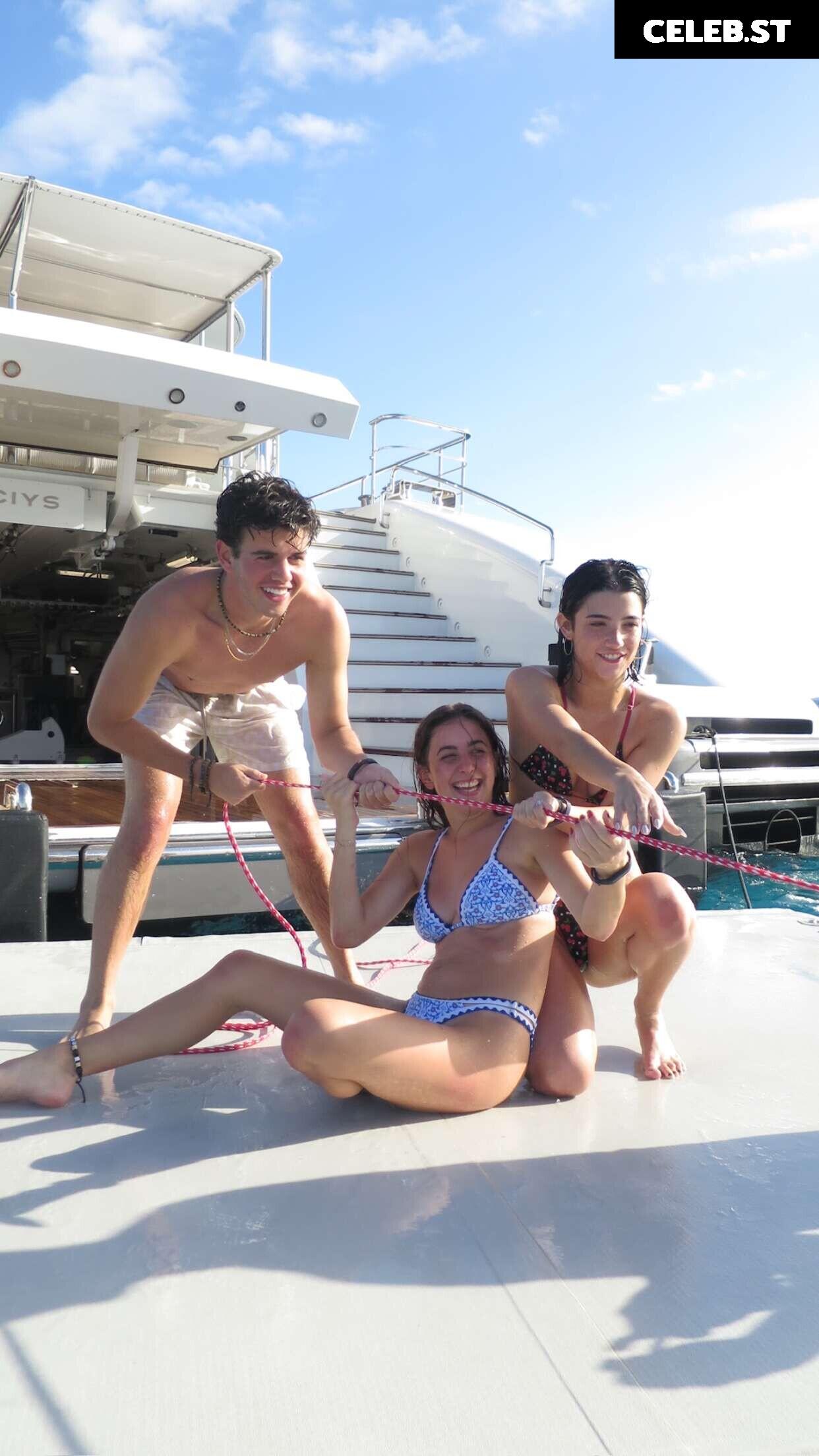 Charli D&#039;Amelio / Charli Damelio Image 4759712