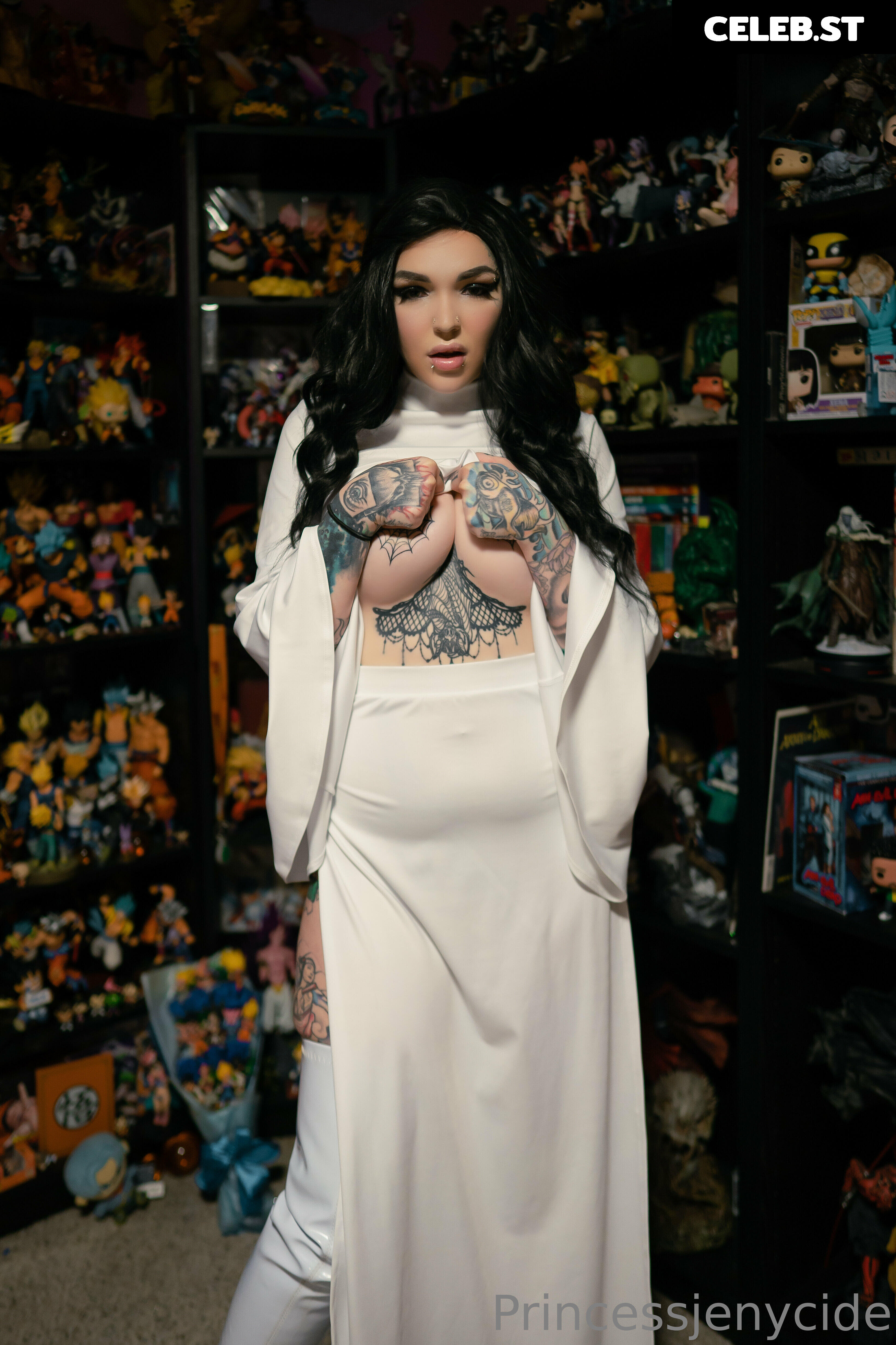 Princess Jenycide Image 475905