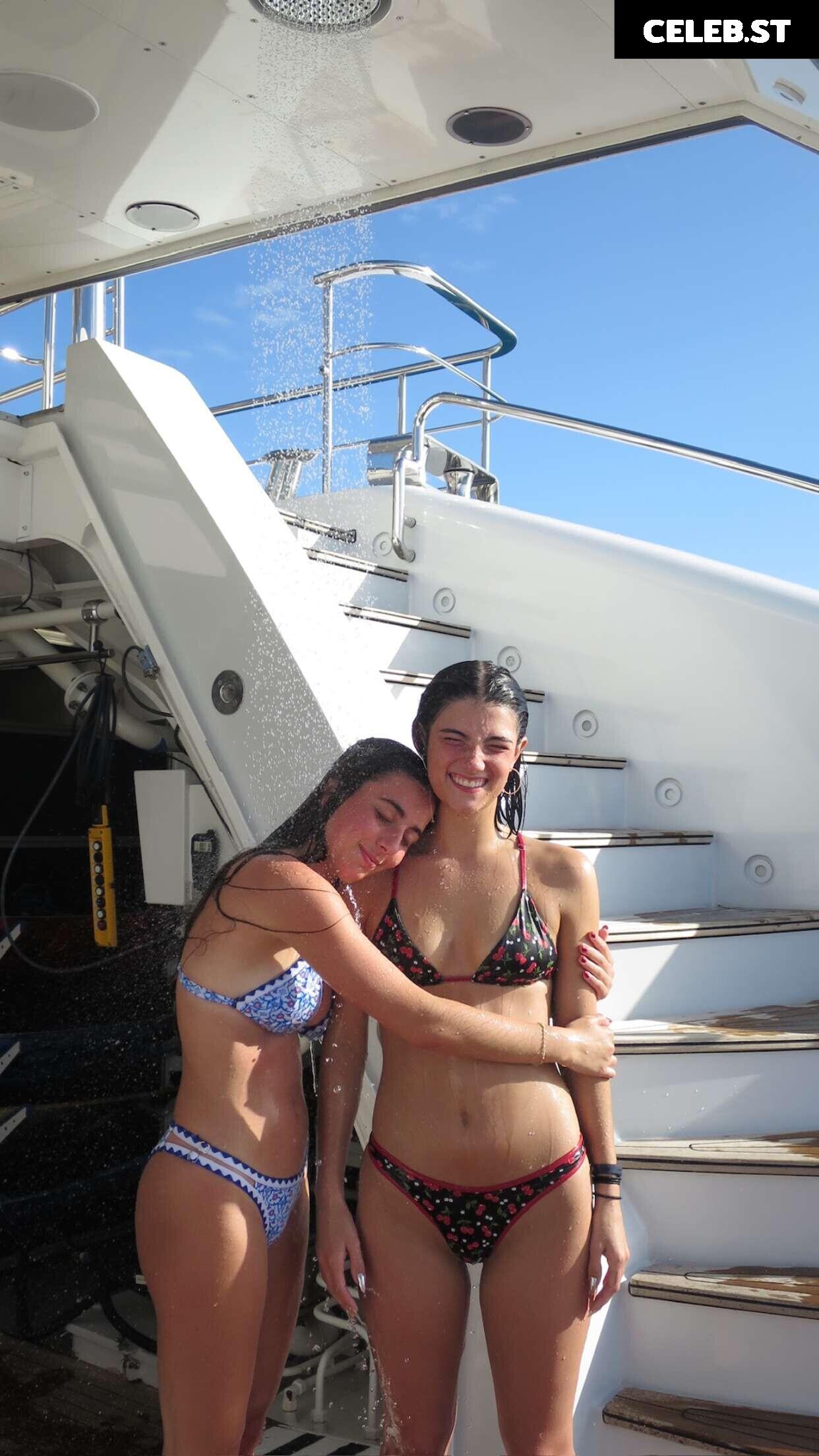 Charli D&#039;Amelio / Charli Damelio Image 4759342