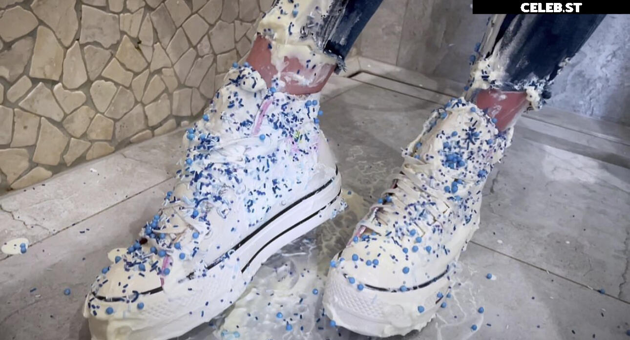 socksqueenforyou Image 474586