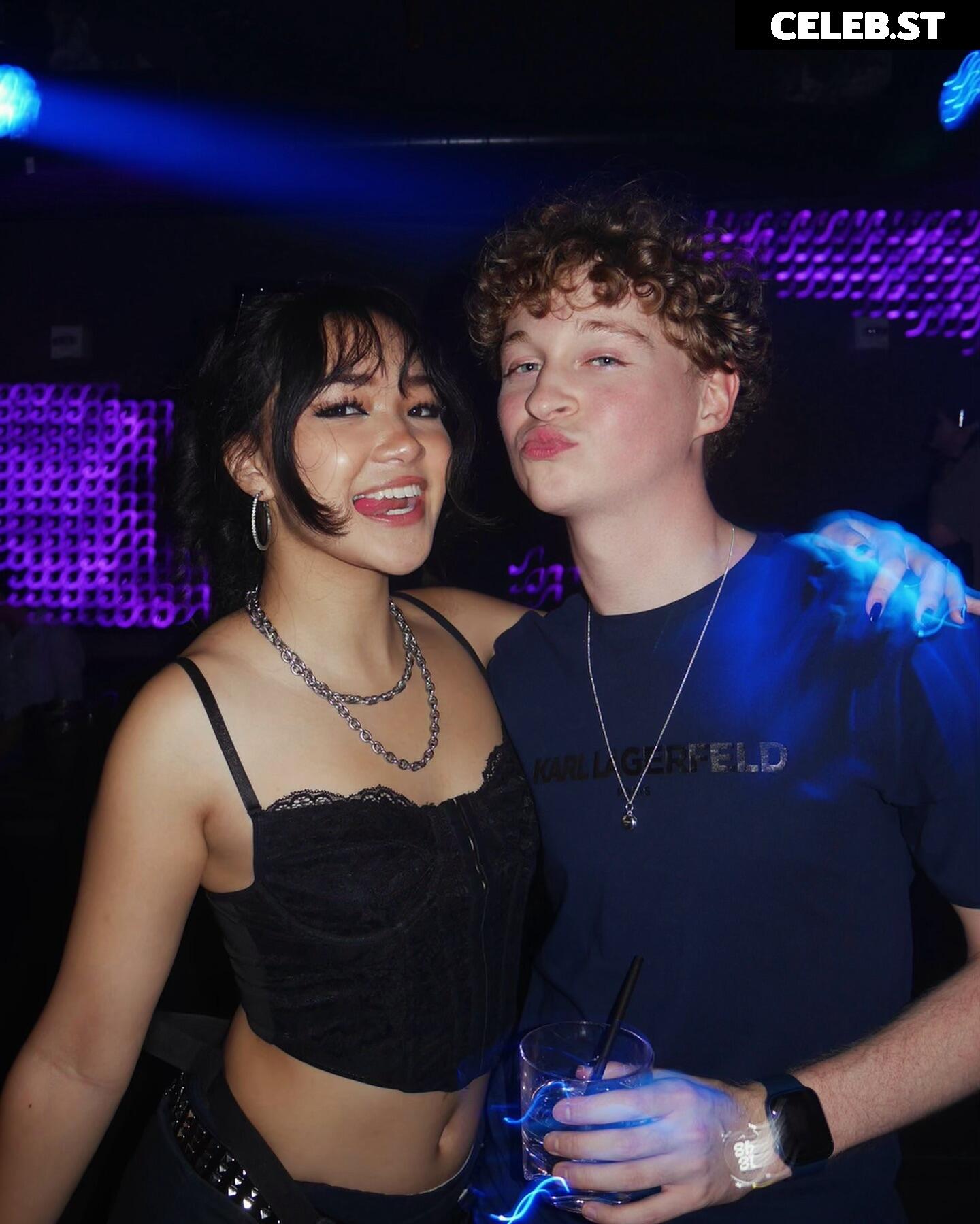 Natalie Tran / itsnatalietran Image 4745740