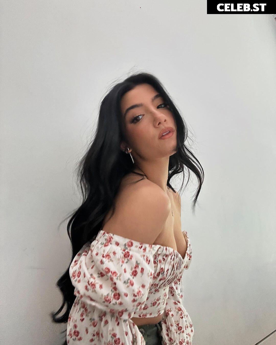 Charli D&#039;Amelio / Charli Damelio Image 4745996