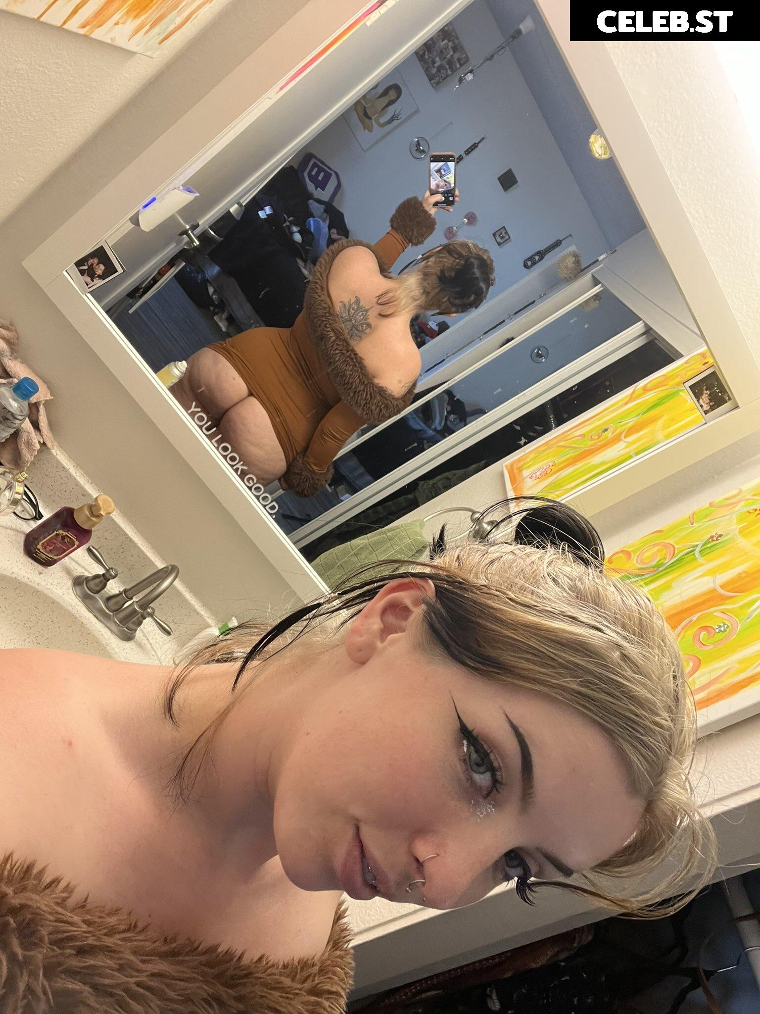 sunnysunrayss / HildaCitrine Image 4746589