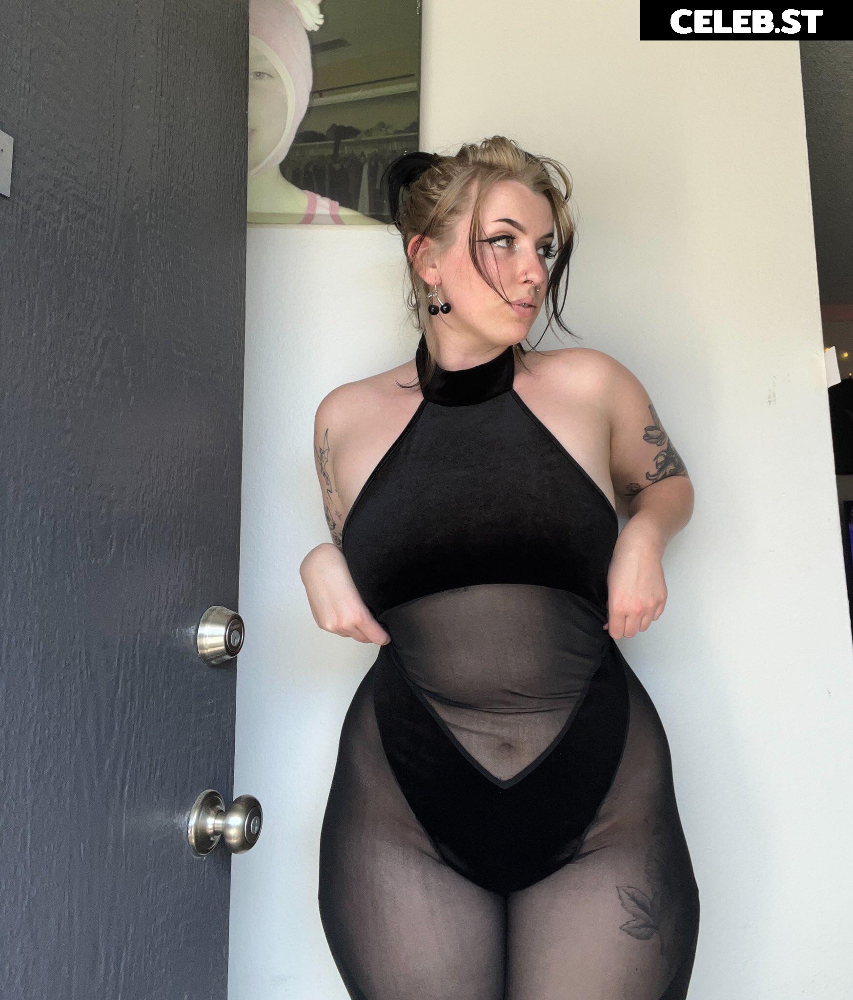 sunnysunrayss / HildaCitrine Image 4746558