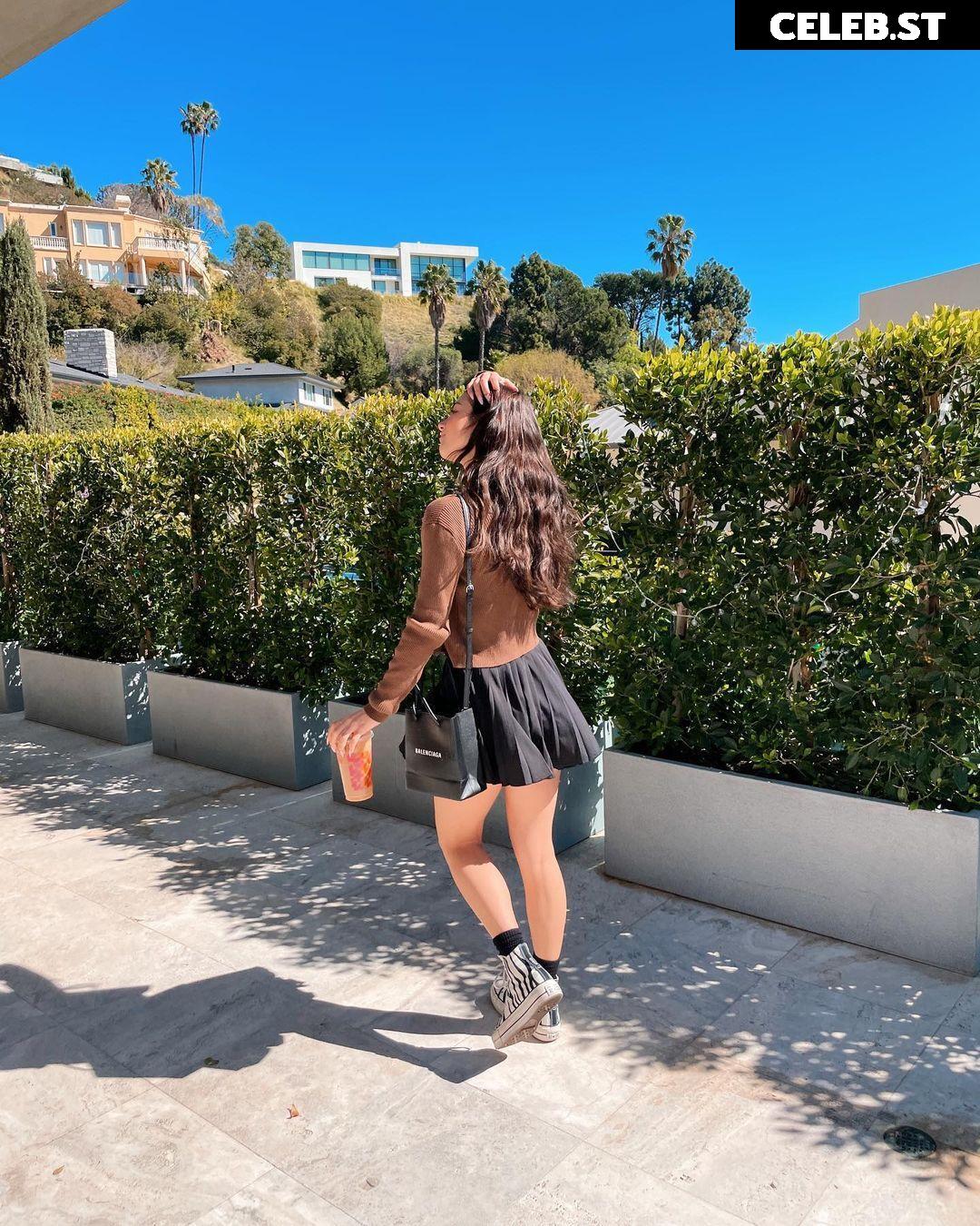 Charli D&#039;Amelio / Charli Damelio Image 4746775